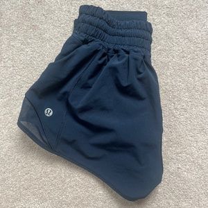 Hotty Hot High-Rise Lined Short 2.5”